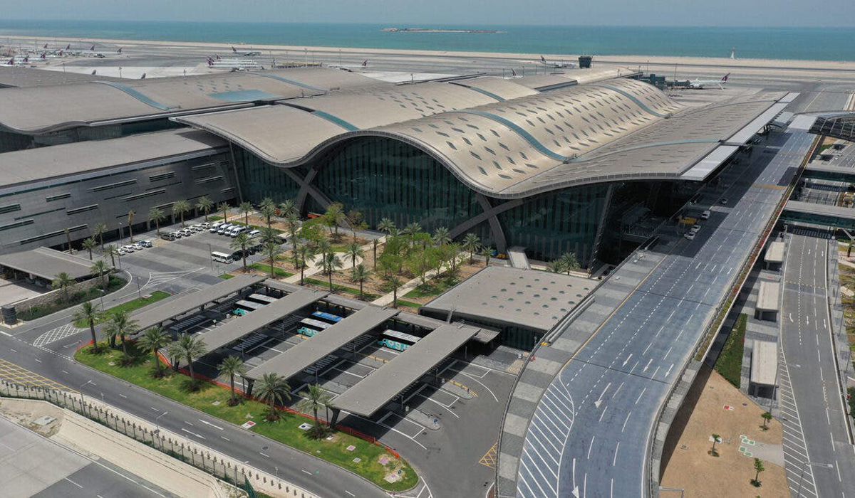 HIA expansion to be completed by Sept 2022: Al Baker